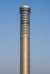 Airport control tower