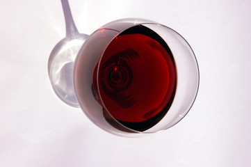 Rotwein