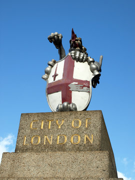 City Of London