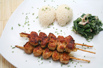 mahlzeit
