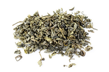 green tea