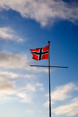 Norwegian Flag