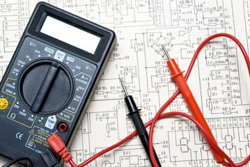 Electronics.Measuring.