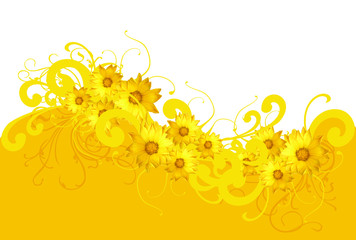 primavera - immagine coordinata © dabobabo