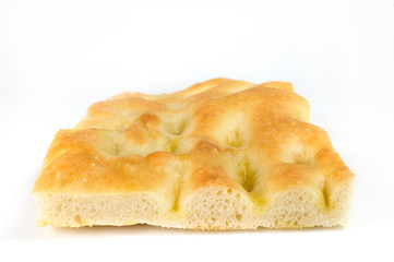 Focaccia trancio