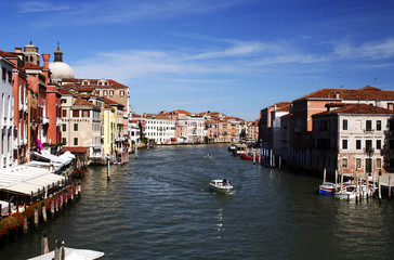 Fototapeta na wymiar venezia 2