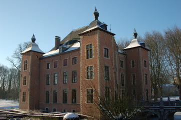 Château Coloma
