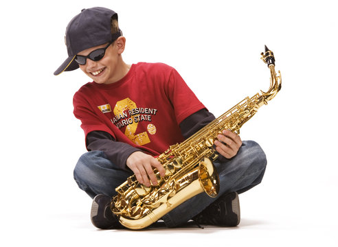 Music Kids