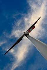 wind energy