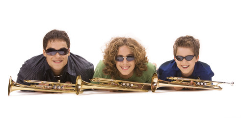 Music Kids