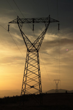hig voltage
