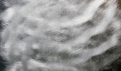 Metal texture