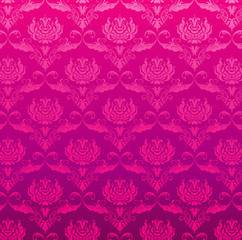 Vegetative background.