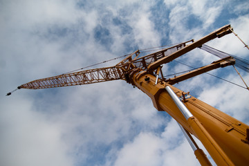 building construction