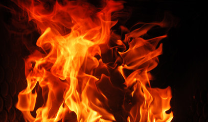 flame