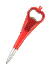 pen-bottle screw
