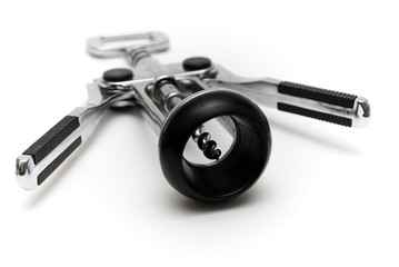 Corkscrew