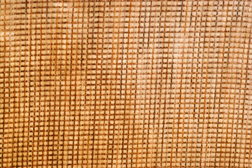 Obraz premium Fabric with lines