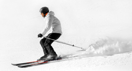 SKI