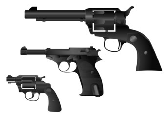Gun