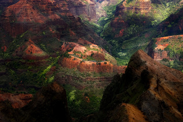 Waimea Canyon