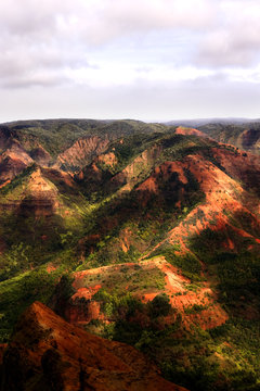 Waimea Canyon