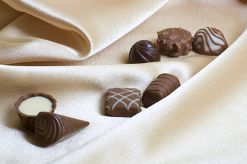 Chocolates