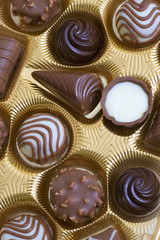 Chocolates