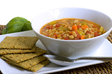 Soup