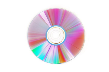 Virus free cd disk