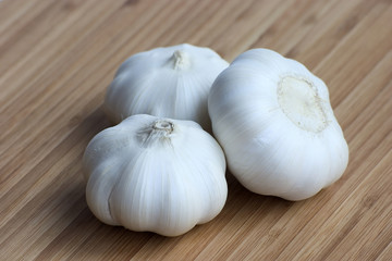 Garlic