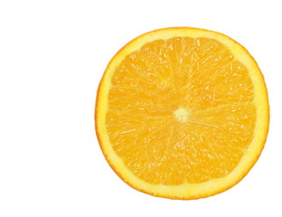 Orangen