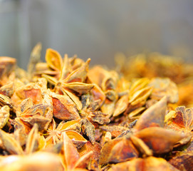 Star anise