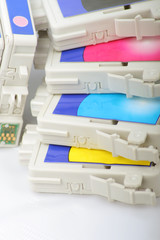 inkjet printer cartridge