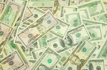 dollars  background