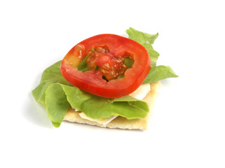 appetiser