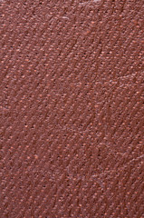 Close-up fabric textile texture to background