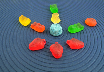 caramelle