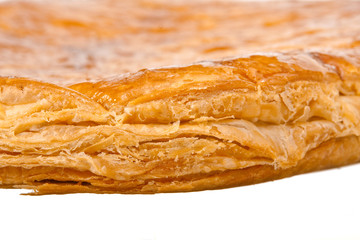 Galette des rois