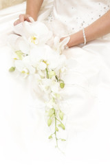 Fototapeta na wymiar Wedding Flowers