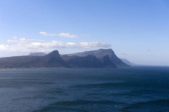 Cape of Good hope, Cape Town