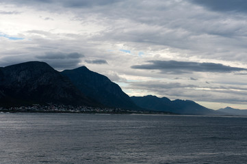 Hermanus, South Africa