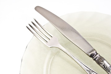 place setting