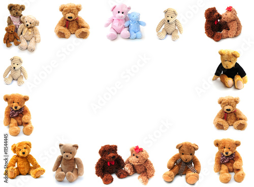 teddy bear border stock photo and royaltyfree images on fotoliacom