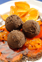 ice cream