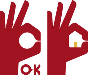 star burst background