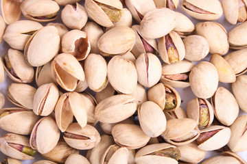 pistachios background