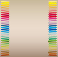 bunte Punkte2