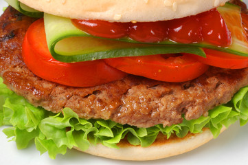 Burger
