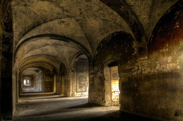klooster van Beelitz